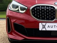 BMW 1 Series M135I XDRIVE 17