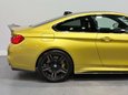 BMW M4 3.0 BiTurbo Coupe 2dr Petrol DCT Euro 6 (s/s) (431 ps) 19