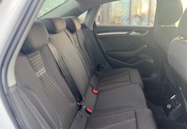 Audi A3 1.6 TDI SPORT AUTOMATIC 18