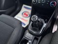 Ford Fiesta 1.1 Fiesta Zetec 5dr 20