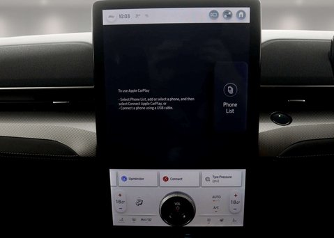 Ford Mustang Mach-E Mustang Mach-E Extended-Range RWD 5dr 24