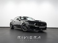 Ford Mustang 5.0 V8 Dark Horse Coupe 2dr Petrol Tremec Euro 6 (453 ps) 1