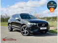 Volvo XC60 2.0 D4 R-Design Pro Auto AWD Euro 6 (s/s) 5dr 1