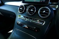 Mercedes-Benz GLC 2.1 GLC 250 D 4Matic AMG Line Premium+ Auto 4WD 5dr 30