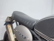 Bullit Hero 2018 12K PROJECT BIKE TALL ENDURO LEARNER BIKE 125CC 17