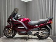 Honda ST 1997 ONLY 32K GOOD RUNNING CLASSIC TOURER BIKE 1100CC 4