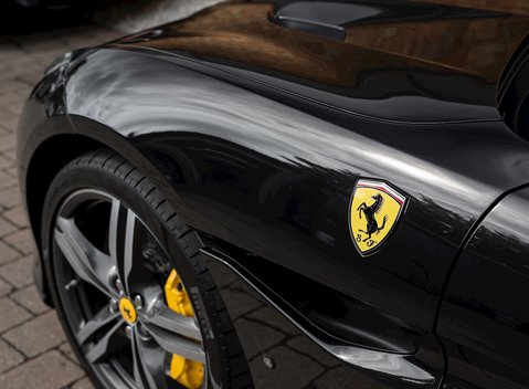 Ferrari Portofino 26