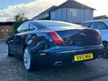 Jaguar XJ 3.0d V6 Premium Luxury Auto Euro 5 4dr 8
