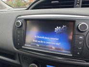 Toyota Yaris 1.5 HYBRID VVT-I ICON AUTOMATIC 22