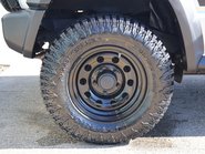 Suzuki Jimny ALLGRIP 4x4 with huge spec styled by Seeker emu lift kit  13