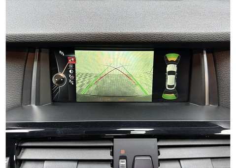 BMW X4 3.0 30d M Sport SUV 5dr Diesel Auto xDrive Euro 6 (s/s) (258 ps) 77