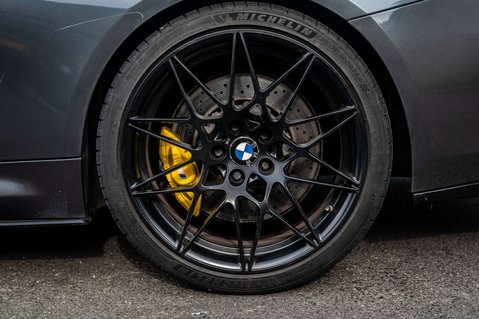 BMW M4 3.0 M4 Competition Edition Package Semi-Auto 2dr 47