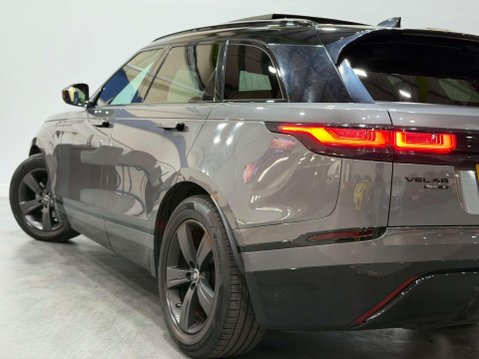 Land Rover Range Rover Velar 2.0 D240 R-Dynamic S SUV 5dr Diesel Auto 4WD Euro 6 (s/s) (240 ps) 66