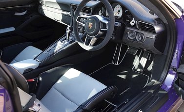 Porsche 911 (991) GT3 RS 13