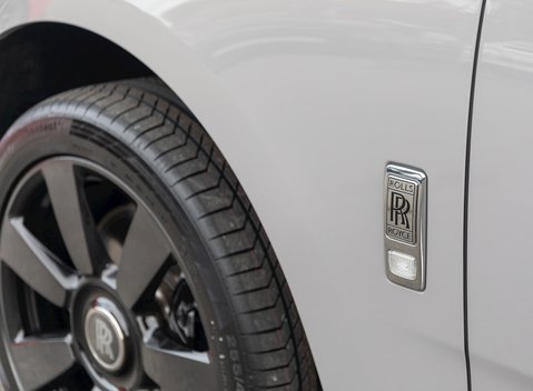 Rolls-Royce Cullinan 33