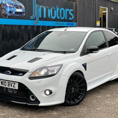Welcome to JJ Motors 5