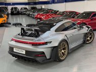 Porsche 911 4.0 992 GT3 RS Coupe 2dr Petrol PDK Euro 6 (s/s) (525 ps) 21