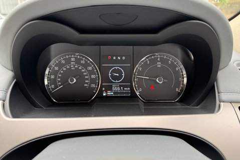 Jaguar XK 4.2 V8 Convertible 11