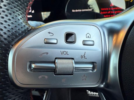 Mercedes-Benz A Class 1.3 A200 AMG Line (Premium Plus) 7G-DCT Euro 6 (s/s) 5dr 20