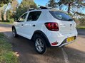Dacia Sandero Stepway LAUREATE TCE 20