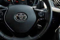 Toyota Aygo Aygo 1.0 VVT-i X-Clusiv 5dr Hatchback 19