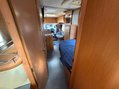 Laika Evovip R718 FIXED BED 4 BERTH LOW PROFILE COACH BUILT MOTORHOME 25