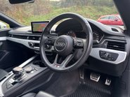 Audi A5 3.0 S5 Sportback TFSI Quattro Auto 4WD 5dr 18
