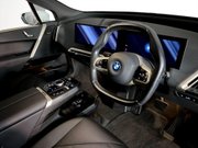 BMW Ix 50 111.5kWh M Sport SUV 5dr Electric Auto xDrive (11kW Charger) (523 ps) 1 12