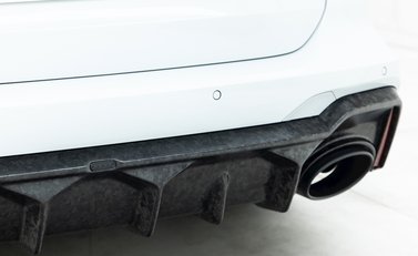 Audi RS6 Avant Vorsprung URBAN 28