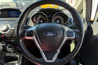 Ford Fiesta TITANIUM,,FORD SYNC,.ONLY £20;00 R:TAX,,STUNNING EXAMPLE  14