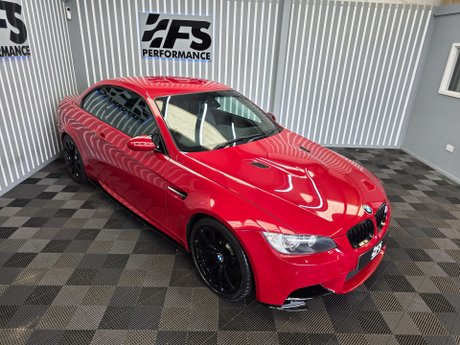 BMW M3 4.0 V8 Limited Edition 500 Convertible 2dr Petrol DCT Euro 5 (420 ps) 11