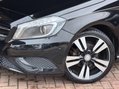 Mercedes-Benz A Class 1.5 A180 BlueEfficiency Sport CDi 5dr 10