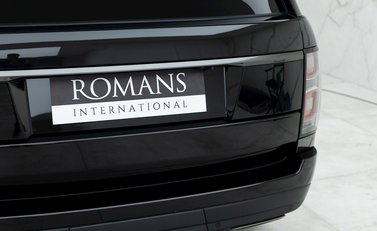 Land Rover Range Rover P400e Autobiography 26