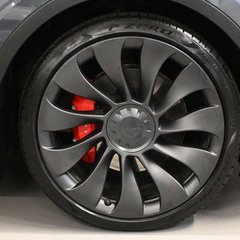 Tesla Model Y Model Y Performance AWD 4WD 5dr 1