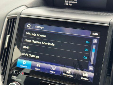 Subaru Forester 2.0 i e-Boxer XE Premium Lineartronic 4WD Euro 6 (s/s) 5dr 26