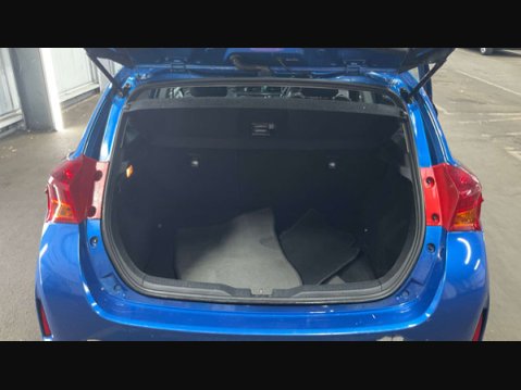 Toyota Auris 1.6 Auris Icon+ Valvematic 5dr 14