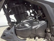 Lexmoto ZSX 2020 ONLY 2K RUNNING SPORTS BIKE PROJECT BIKE 125CC 17