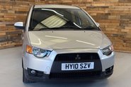 Mitsubishi Colt 1.3 CZ2 Hatchback 5dr Petrol Auto Euro 4 (94 ps) 28