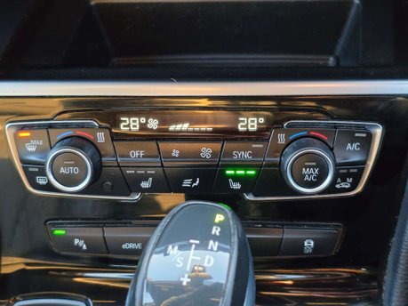 BMW 2 Series 1.5 225xe 7.6kWh M Sport (Premium) MPV 5dr Petrol Plug-in Hybrid Auto 4WD E 32