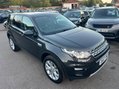 Land Rover Discovery Sport 2.0 TD4 HSE Auto 4WD Euro 6 (s/s) 5dr 7