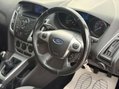 Ford Focus 1.6 Focus Zetec 105 5dr 21