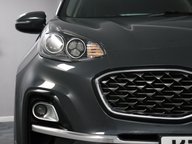 Kia Sportage 2 ISG 24