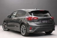 Ford Focus 1.0 Focus ST-Line X mHEV Auto 5dr 2