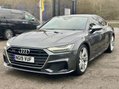 Audi A7 3.0 TDI V6 50 S line Sportback Tiptronic quattro Euro 6 (s/s) 5dr 29
