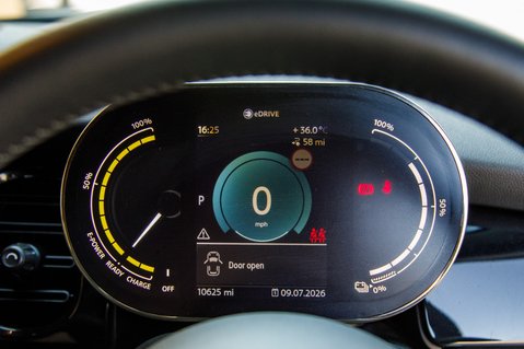 Mini Hatch COOPER S LEVEL 2 15