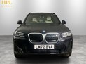 BMW Ix3 80kWh M Sport SUV 5dr Electric Auto (286 ps) Parking Sensors - Sat Nav - Al 2
