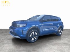 Vauxhall Frontera 44kWh GS SUV 5dr Electric Auto (113 ps) Air Con - Alloys - DAB Radio