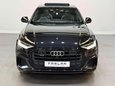 Audi Q8 3.0 TFSI V6 55 Vorsprung SUV 5dr Petrol Tiptronic quattro Euro 6 (s/s) (340 12