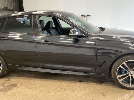 BMW 3 Series 2.0 320d xDrive M Sport GT Auto 4WD 5dr 22
