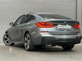 BMW 6 Series 2.0 630i M Sport Auto 5dr 3